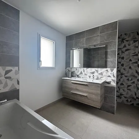 Nyaraló La Pagaille