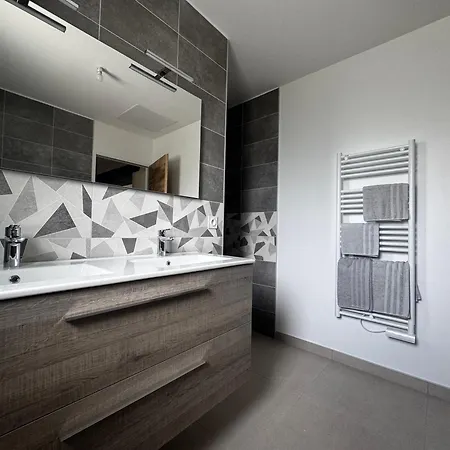 Nyaraló La Pagaille Bournezeau