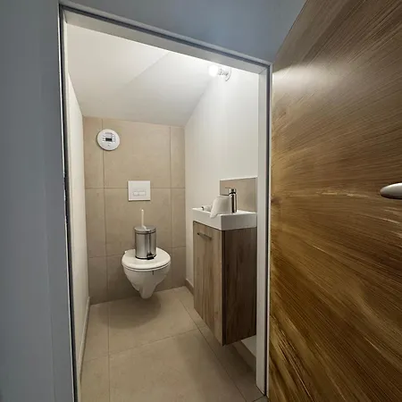 Nyaraló La Pagaille