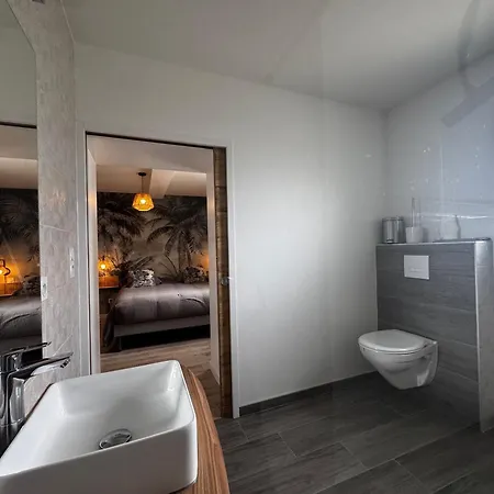 La Pagaille Nyaraló