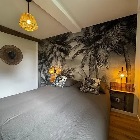 Nyaraló La Pagaille