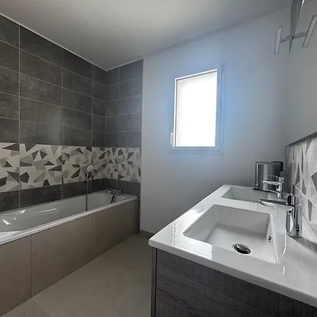 Nyaraló La Pagaille *