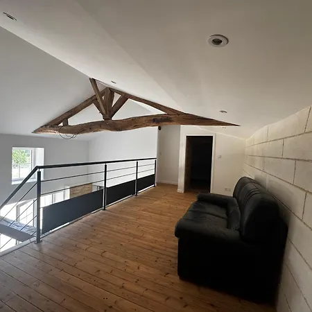 La Pagaille * Bournezeau