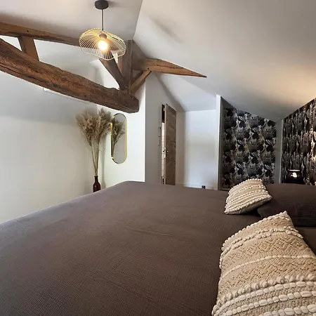 La Pagaille Bournezeau