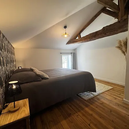 La Pagaille * Bournezeau