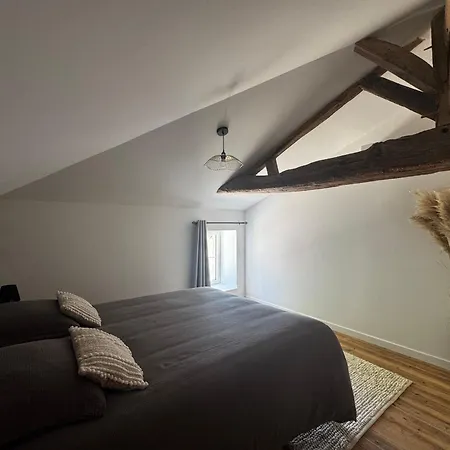 La Pagaille Nyaraló Bournezeau