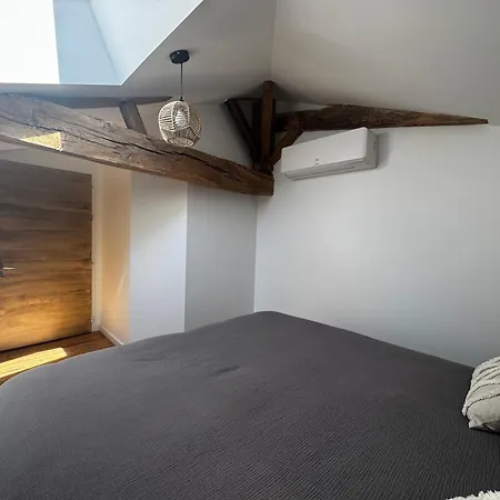 La Pagaille Nyaraló