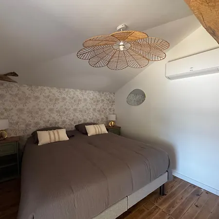 La Pagaille Nyaraló Bournezeau