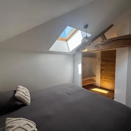 La Pagaille Nyaraló