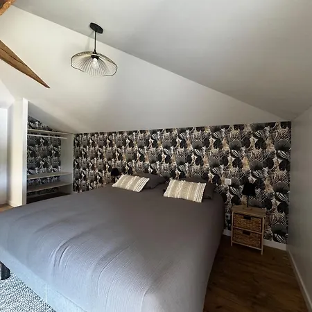 Nyaraló La Pagaille *