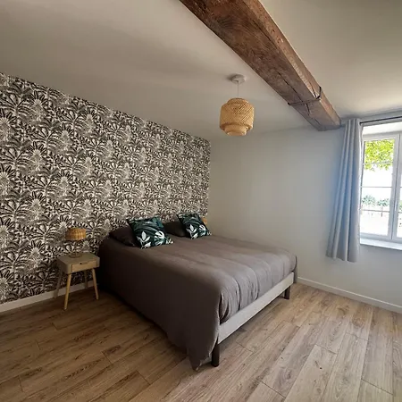 Nyaraló La Pagaille