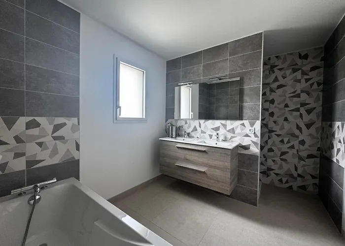 Σπίτι διακοπών La Pagaille