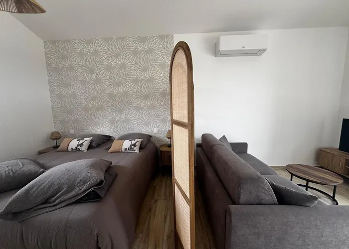 La Pagaille Bournezeau