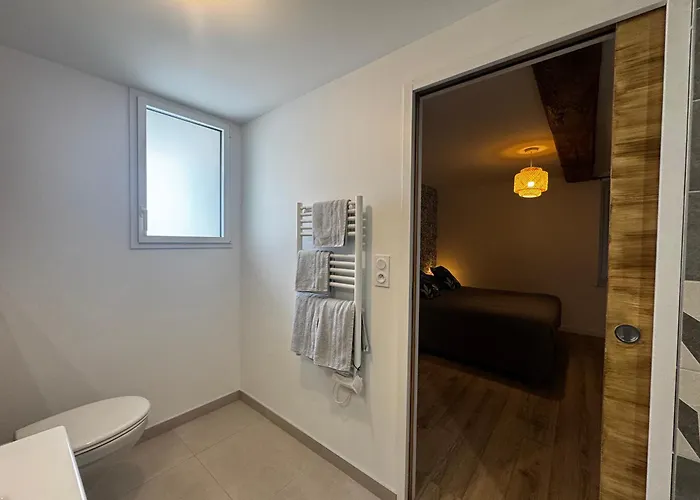 La Pagaille Σπίτι διακοπών