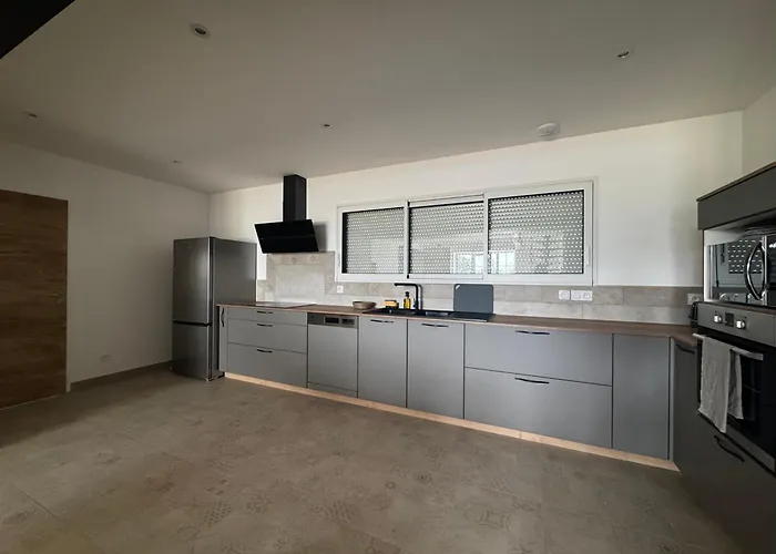 La Pagaille Σπίτι διακοπών *