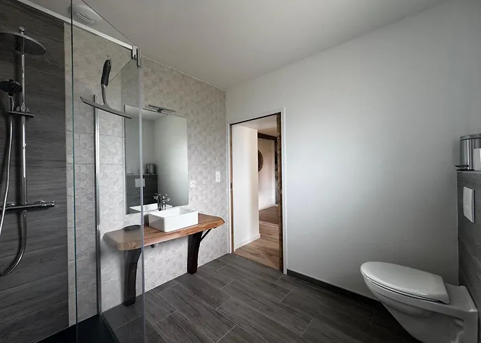 Σπίτι διακοπών La Pagaille *