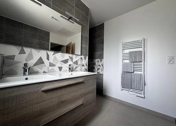 Σπίτι διακοπών La Pagaille Bournezeau