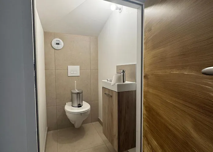 Σπίτι διακοπών La Pagaille