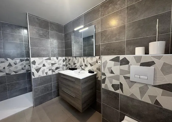 La Pagaille Σπίτι διακοπών *