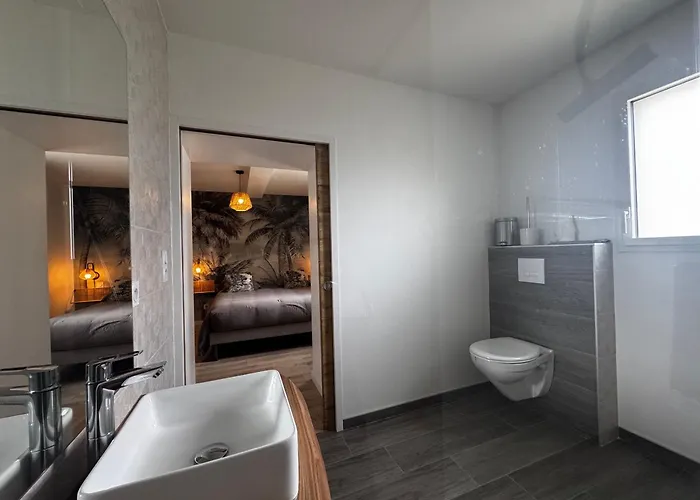 La Pagaille Σπίτι διακοπών