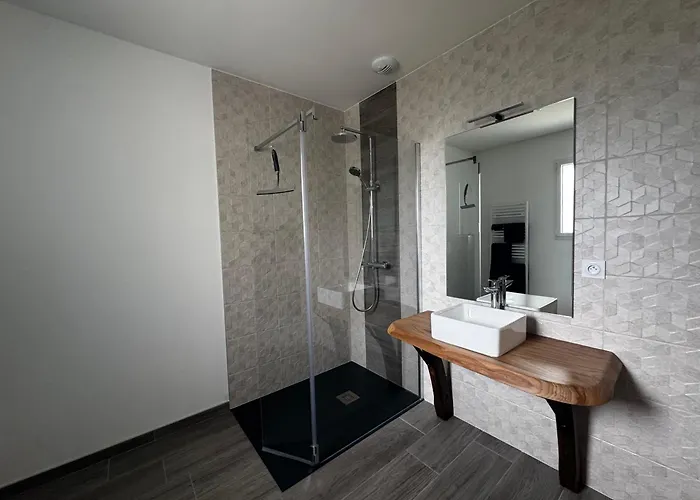 La Pagaille Σπίτι διακοπών *