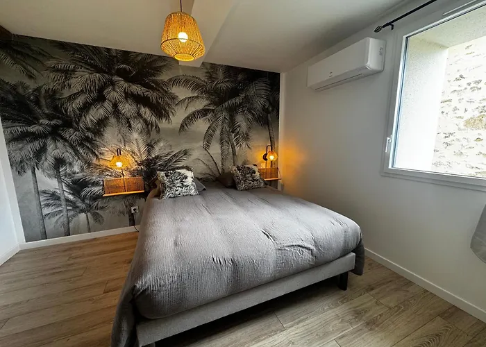 La Pagaille * Bournezeau