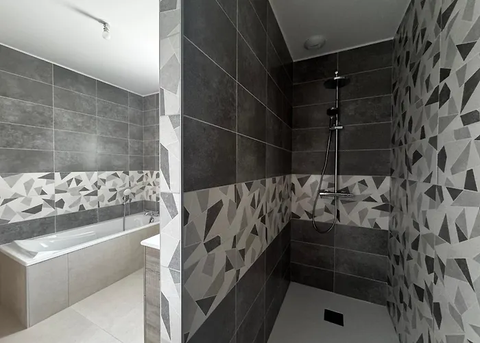 La Pagaille Σπίτι διακοπών