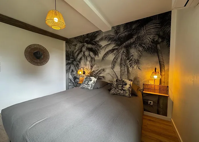 Σπίτι διακοπών La Pagaille