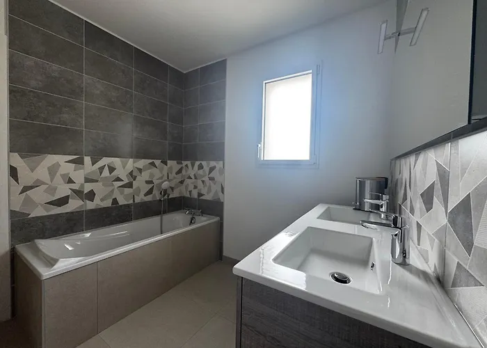 Σπίτι διακοπών La Pagaille *