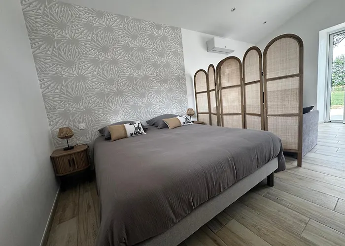 La Pagaille Σπίτι διακοπών *