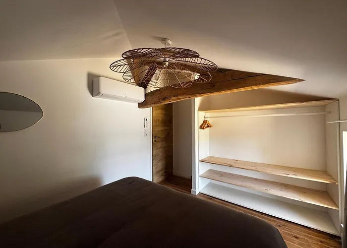 La Pagaille Σπίτι διακοπών Bournezeau