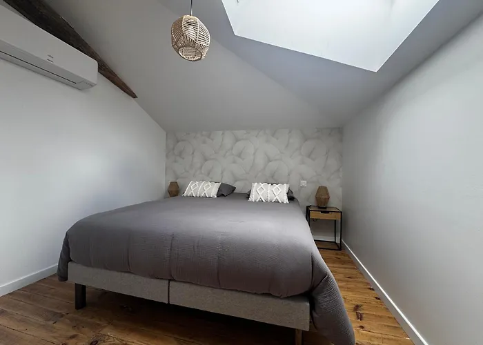 Σπίτι διακοπών La Pagaille Bournezeau