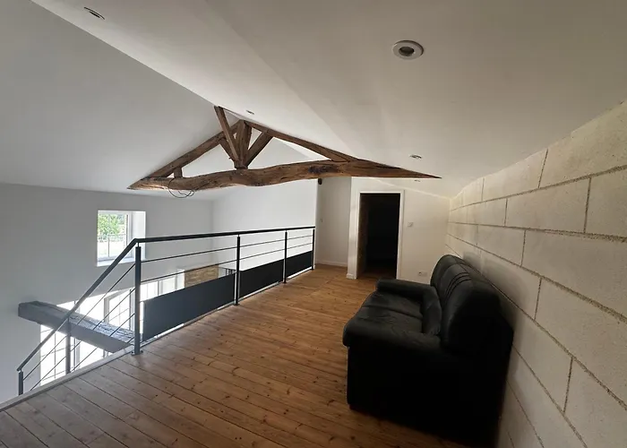 La Pagaille * Bournezeau