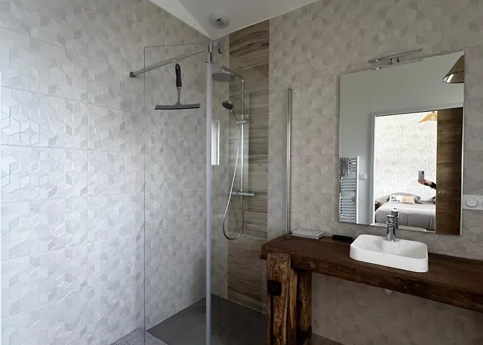 La Pagaille Σπίτι διακοπών