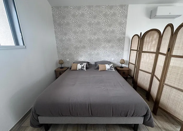 Σπίτι διακοπών La Pagaille