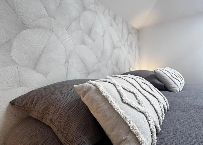 La Pagaille Σπίτι διακοπών