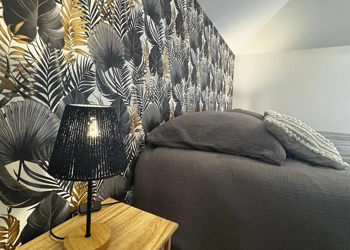 Σπίτι διακοπών La Pagaille Bournezeau