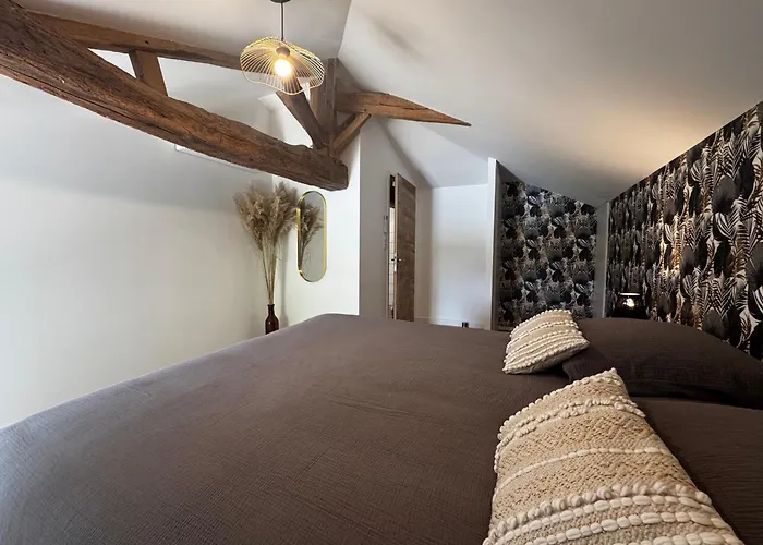 La Pagaille Bournezeau