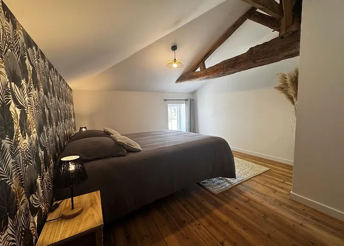 La Pagaille * Bournezeau