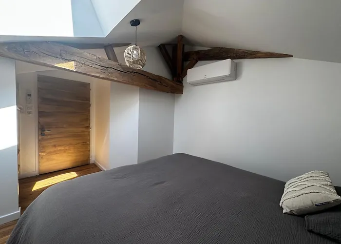 La Pagaille Σπίτι διακοπών