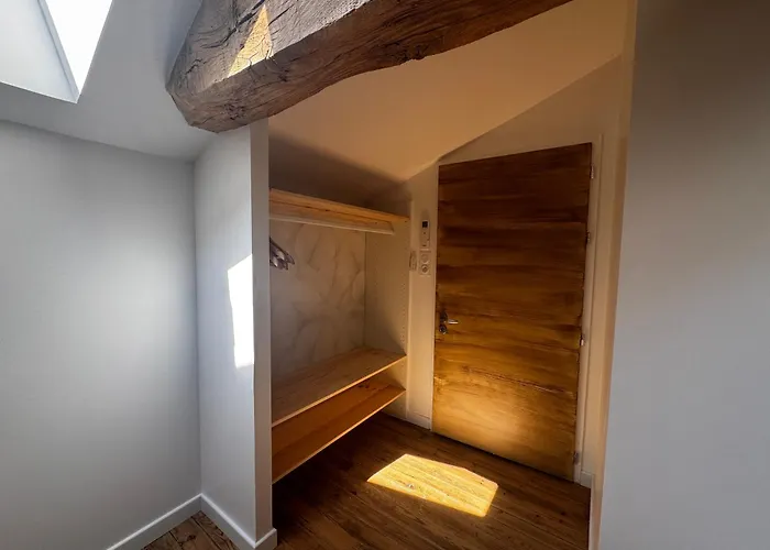 La Pagaille Σπίτι διακοπών *