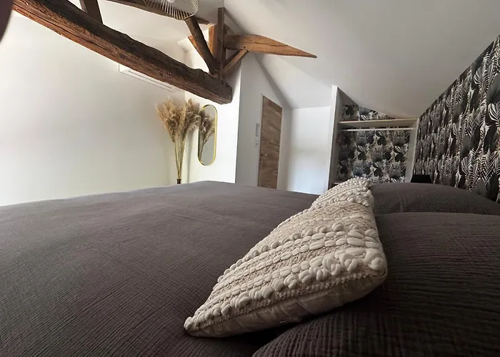 Σπίτι διακοπών La Pagaille Bournezeau