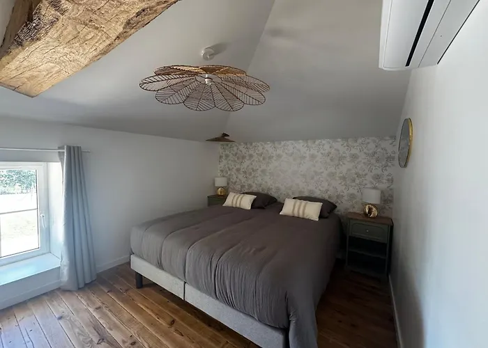 La Pagaille Bournezeau