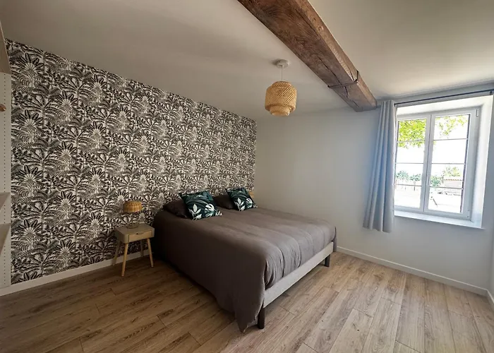 Σπίτι διακοπών La Pagaille